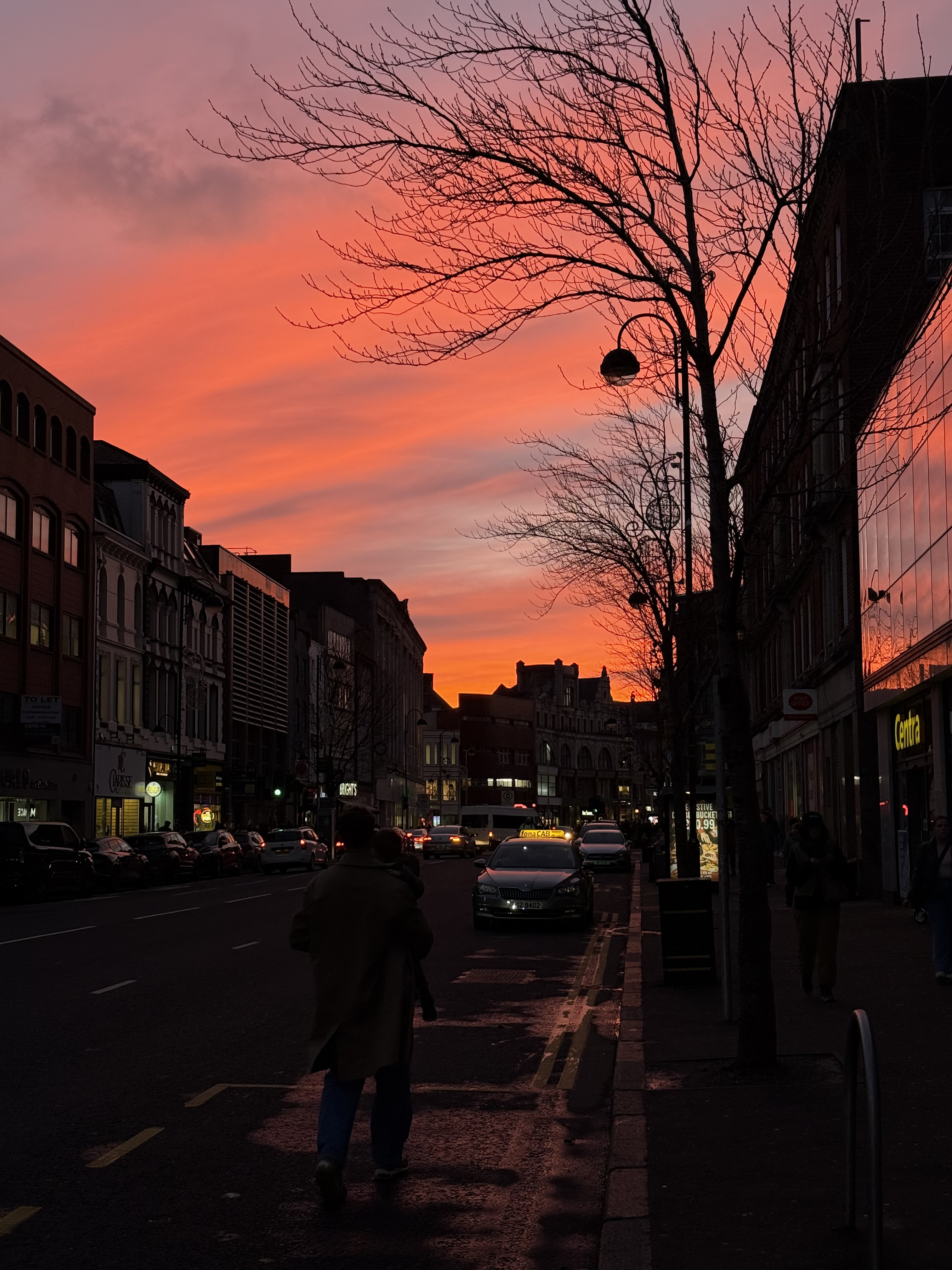 Belfast — photograph 12