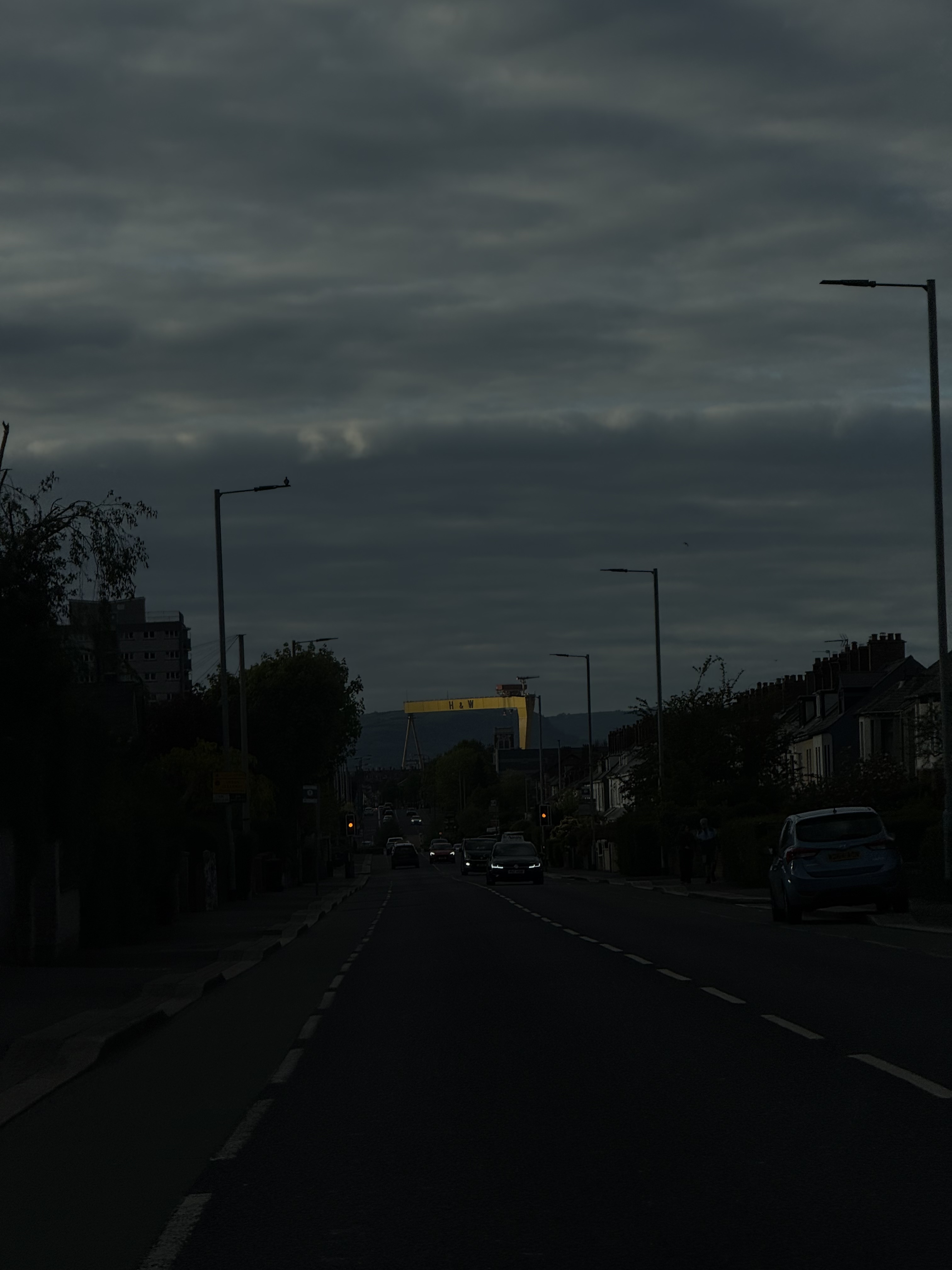 Belfast — photograph 14